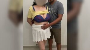 desi girl Boobs Pressing Harder nmx uncut clip - amateur, big boobs, big boobs horny wife