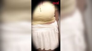 desi Indian girl Boobs Pressing Harder nmx uncut clip - aagmaal indian porn, aagmaal.com, big boobs horny wife