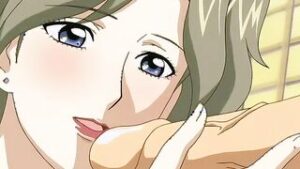 Mother Knows Breast Episode 1