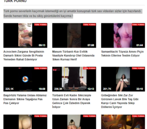 Türk Porno – Sikiş izle – HD Sex Video – Porna Film Seyret