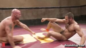Summer Smackdown Match Three NK - Anal, athletic, blond