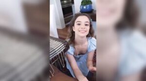 Cute girl sucking BBC - bbc, big cock, molly