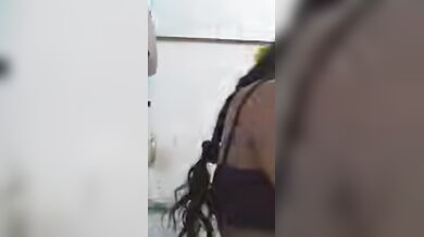 Tamil housewife abi nude video call