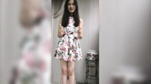 Voyeur Indonesia Casting Model Changing Room And Bathroom – 46 - asian, Casting, cctv